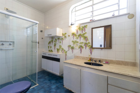 Sobrado à venda com 3 quartos, sendo 1 suíte, em Jardim Prudência, São Paulo, SP