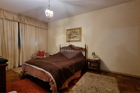 Apartamento à venda com 4 quartos em Pinheiros, São Paulo, SP