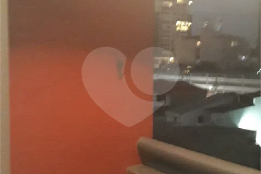 Apartamento à venda com 2 quartos em Vila Mariana, São Paulo, SP