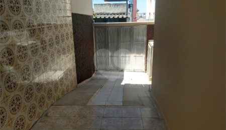 Sobrado à venda com 2 quartos, sendo 1 suíte, em Limão, São Paulo, SP