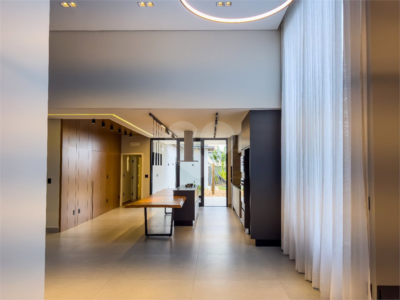 Casa à venda com 3 suítes no condomínio Residencial Helvétia Park, Indaiatuba - SP