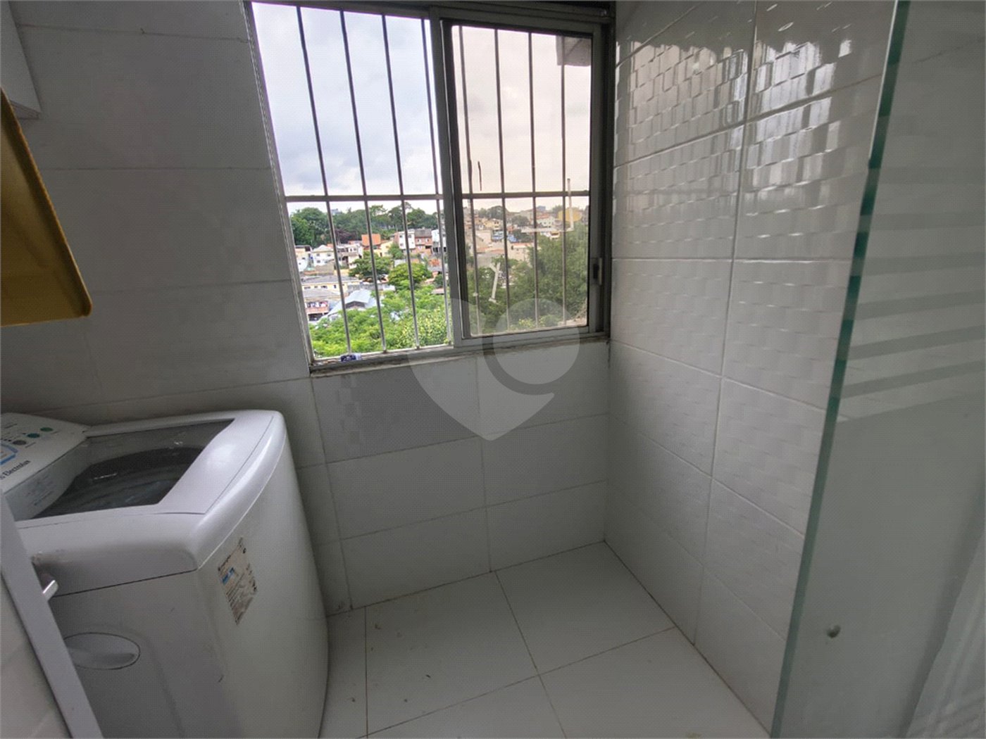 Apartamento à venda com 2 quartos em Jardim Santa Mônica, São Paulo, SP