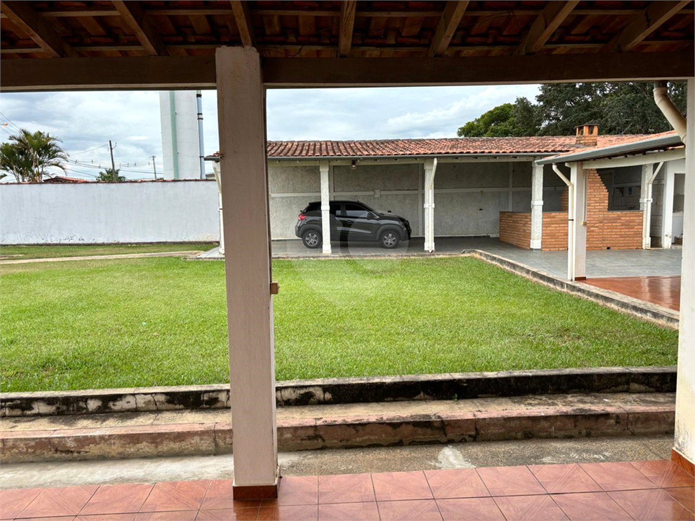 Chácara à venda com 3 quartos, sendo 1 suíte, em João Jabour, Salto, SP