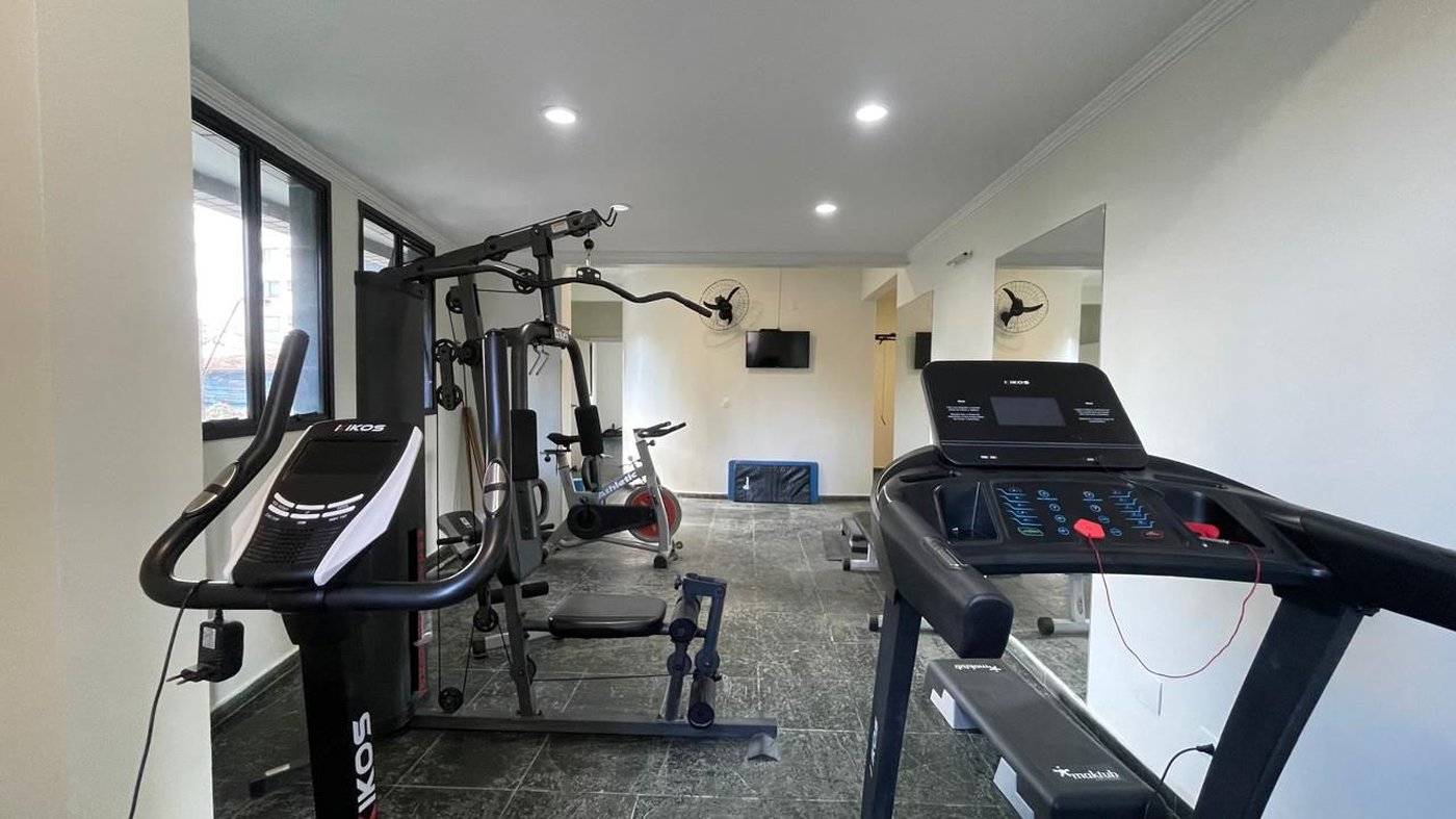Apartamento à venda, 156 m² por R$ 800.000,00 - Ponta da Praia - Santos/SP