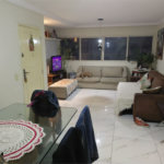 Apartamento para alugar com 3 quartos, sendo 1 suíte, em Cerqueira César, São Paulo, SP