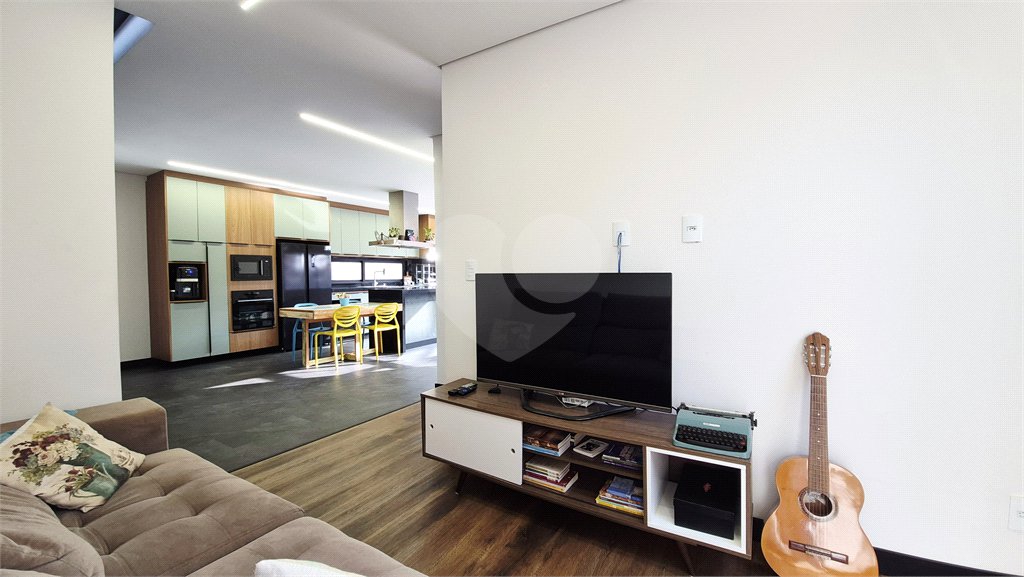 Casa à venda com 3 quartos, sendo 1 suíte, no condomínio Portal da Mata Rp, Ribeirão Preto - SP