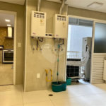 Apartamento à venda com 3 suítes em Vila Suzana, São Paulo, SP