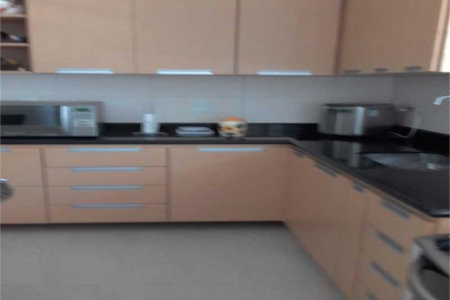 Casa Residencial à venda, Campo Grande, Santos - CA0359.