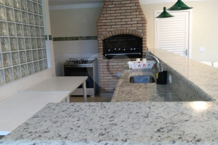 Apartamento à venda com 3 quartos em Água Fria, São Paulo, SP