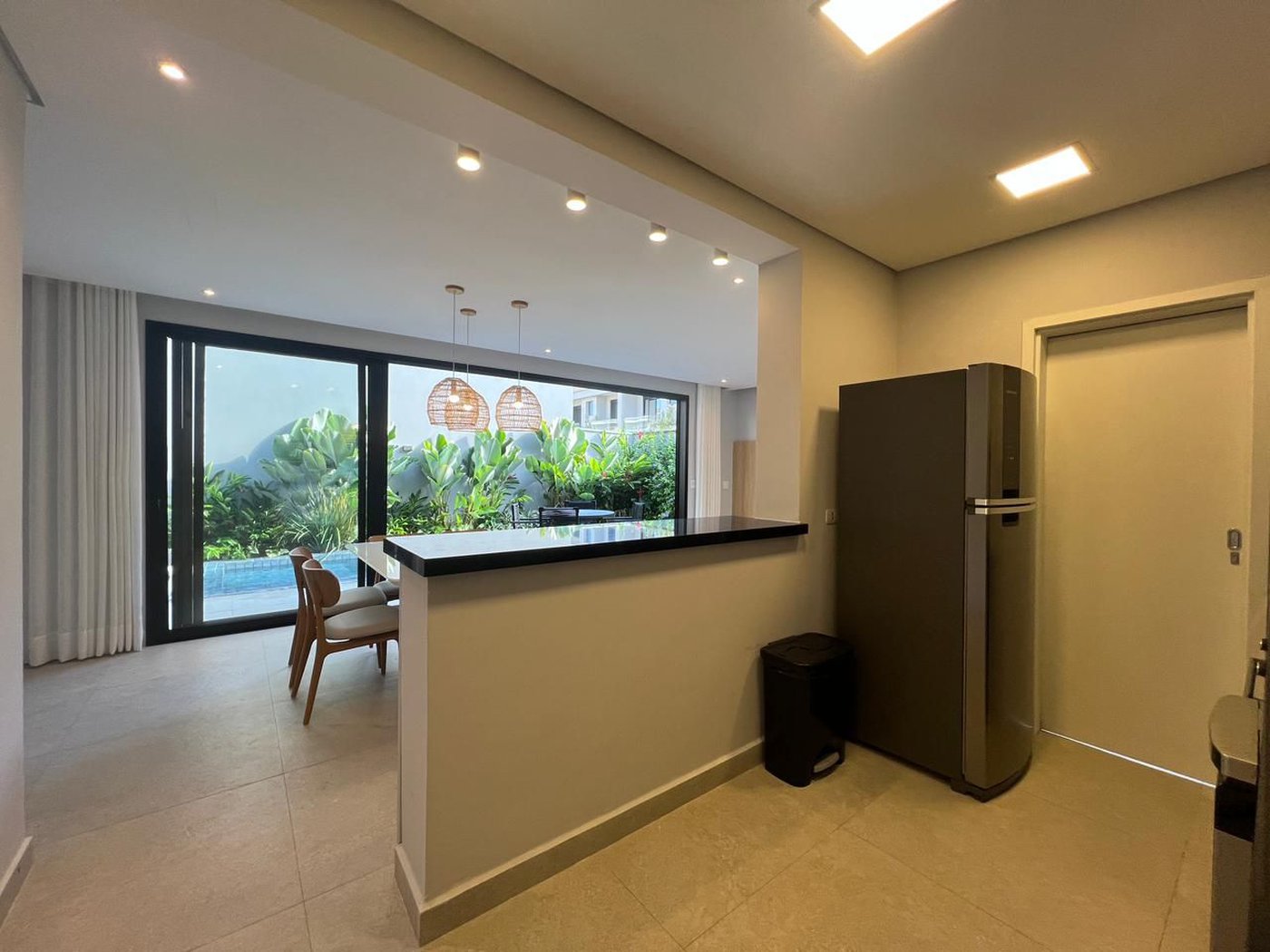 Casa com 3 dormitórios à venda, 200 m² por R$ 2.790.000,00 - Juquehy - São Sebastião/SP
