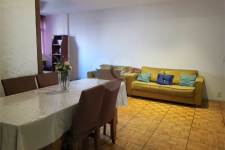 Apartamento à venda com 3 quartos, sendo 2 suítes,  em Tijuca, Rio de Janeiro, RJ
