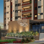 Apartamento à venda com 2 suítes em Jardim Paulistano, Sorocaba, SP