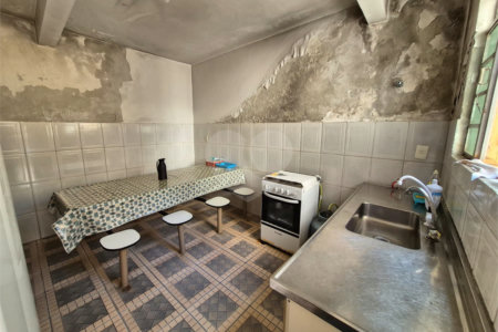 Sobrado à venda com 4 quartos, sendo 2 suítes,  em Instituto de Previdência, São Paulo, SP
