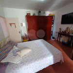 Sobrado à venda com 4 quartos, sendo 1 suíte, em Perdizes, São Paulo, SP