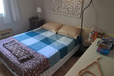 Apartamento à venda com 2 quartos em Botafogo, Rio de Janeiro, RJ