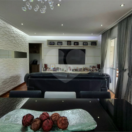 Apartamento à venda com 4 quartos, sendo 3 suítes, em Lauzane Paulista, São Paulo, SP