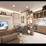 Apartamento à venda com 1 quarto em Perdizes, São Paulo, SP