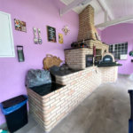 Casa à venda com 7 suítes no condomínio Capela do Barreiro, Itatiba - SP