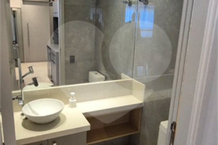 Apartamento à venda com 4 quartos, sendo 2 suítes,  no Centro, Mogi das Cruzes, SP