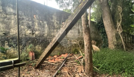 Terreno à venda com 1 quarto em Horto, São Paulo, SP