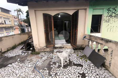 Sobrado à venda com 2 quartos, sendo 1 suíte, em Jardim Jamaica, São Paulo, SP