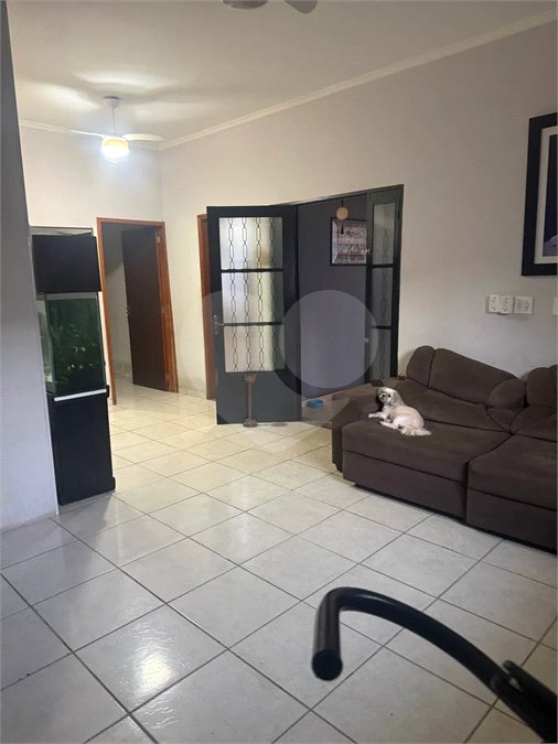 Casa à venda com 3 quartos, sendo 1 suíte,  em Parque Residencial Cândido Portinari, Ribeirão Preto, SP