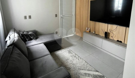 Casa à venda com 2 quartos, sendo 1 suíte,  no condomínio Village Amato Reserva, Sorocaba - SP