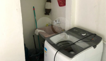 Casa à venda com 4 quartos em Vila Nova Cachoeirinha, São Paulo, SP