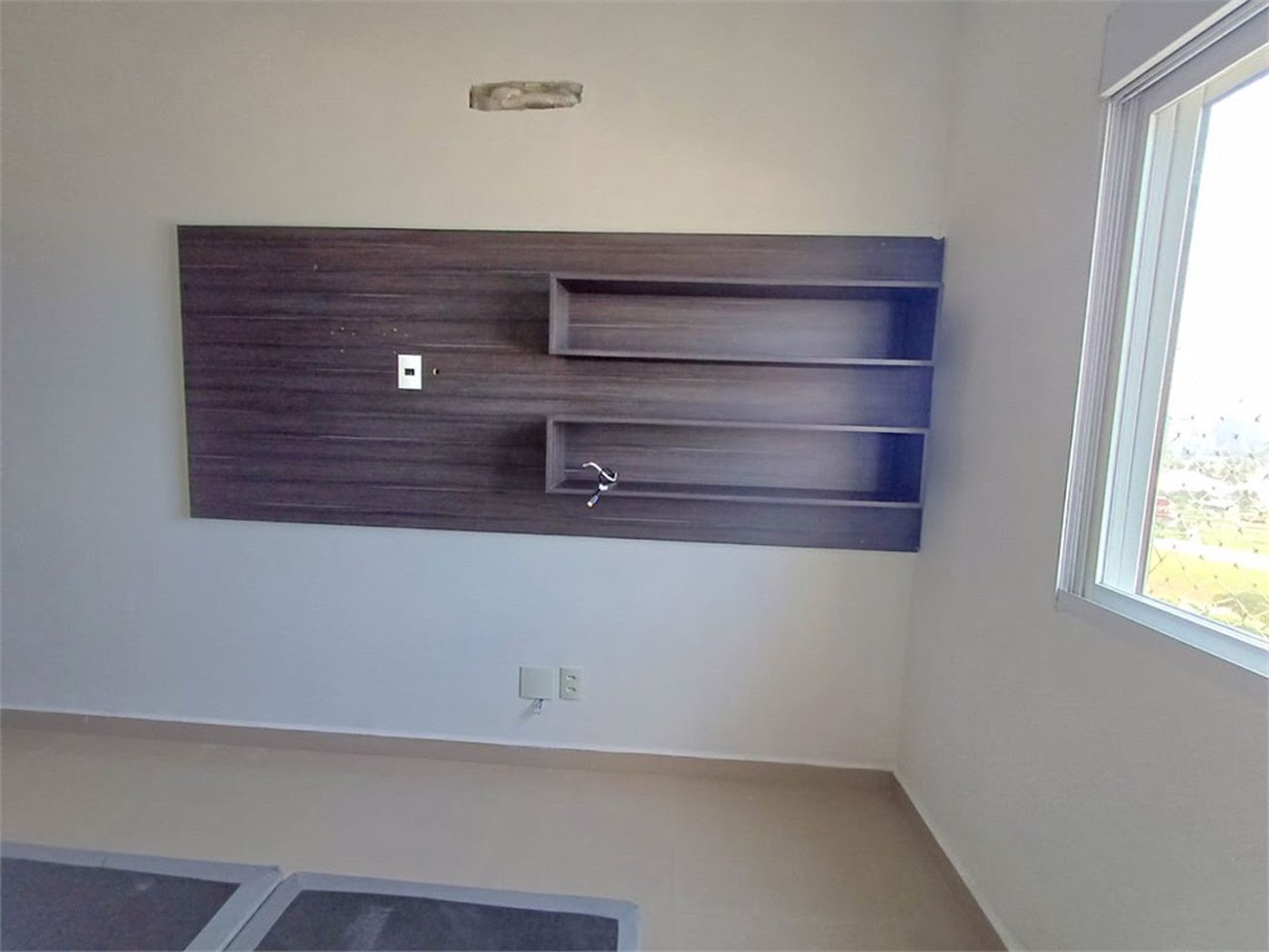 Apartamento Residencial à venda, Itararé, São Vicente - AP1603.