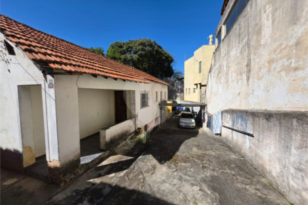 Terreno à venda em Jaguaré, São Paulo, SP