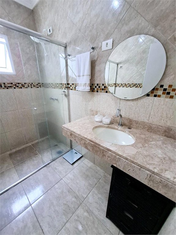 Casa à venda com 3 quartos, sendo 1 suíte,  no condomínio Casa Térrea No Villagio Milano, Sorocaba - SP