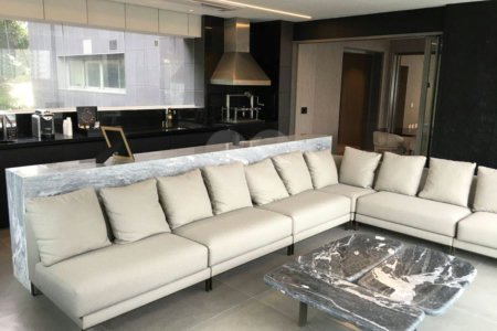Apartamento à venda com 4 suítes em Vila Gomes Cardim, São Paulo, SP