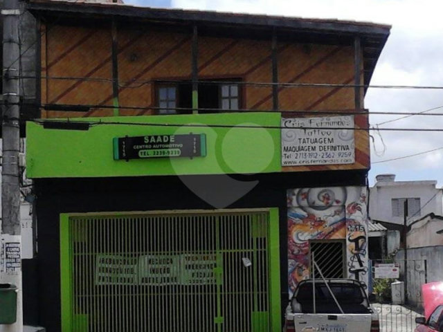 Terreno à venda no condomínio Imirim, São Paulo - SP