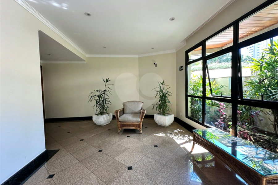 Apartamento à venda com 3 suítes em Santana, São Paulo, SP