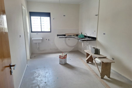 Apartamento à venda com 1 quarto em Vila Mazzei, São Paulo, SP