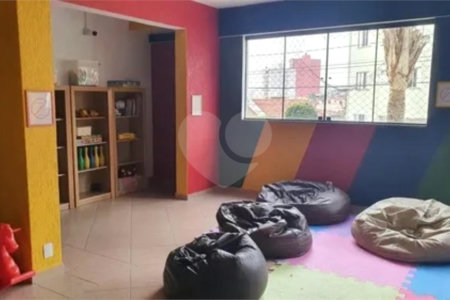 Apartamento à venda com 3 quartos em Santa Terezinha, São Bernardo do Campo, SP