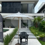 Duplex à venda com 6 suítes em Riviera, Bertioga, SP