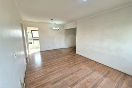 Apartamento à venda com 3 quartos em Vila Leopoldina, São Paulo, SP