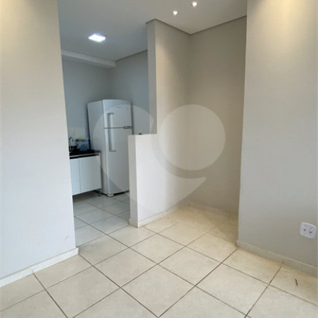 Apartamento para alugar com 2 quartos em Villa Vic Indaiatuba Condomínio Sicília Marsala, Indaiatuba, SP