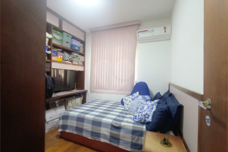 Apartamento à venda com 3 quartos, sendo 1 suíte, em Vila Isabel, Rio de Janeiro, RJ