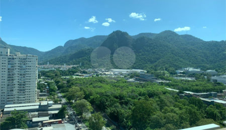 Apartamento à venda com 1 quarto em Jacarepaguá, Rio de Janeiro, RJ