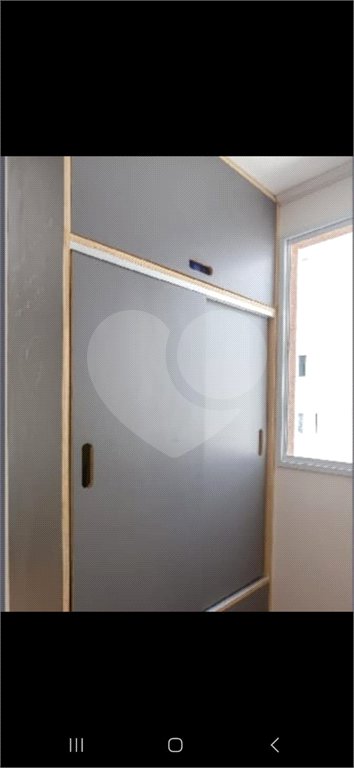 Apartamento à venda com 1 quarto em Barra Funda, São Paulo, SP