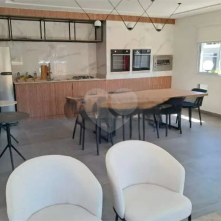 Apartamento à venda com 3 quartos em Jardim Santa Rosália, Sorocaba, SP