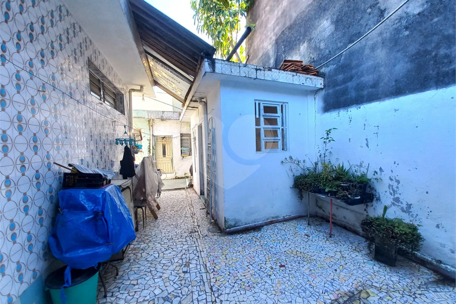 Casa Térrea à venda com 2 quartos em Parque Edu Chaves, São Paulo, SP