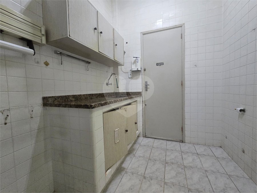 Apartamento à venda com 1 quarto em Tijuca, Rio de Janeiro, RJ