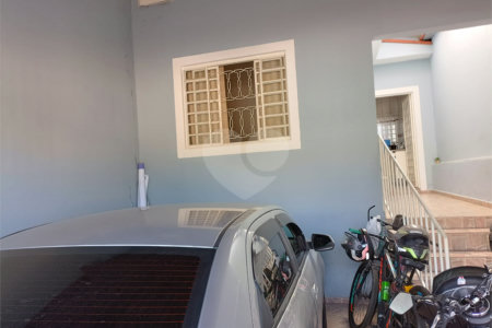 Casa à venda com 2 quartos em Jardim Saltense, Salto, SP