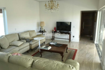Casa à venda com 5 quartos, sendo 3 suítes, em Loteamento Jardim Morumbi, Atibaia, SP