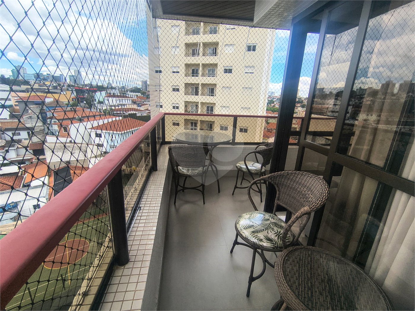 Apartamento à venda com 3 quartos, sendo 1 suíte, em Tucuruvi, São Paulo, SP