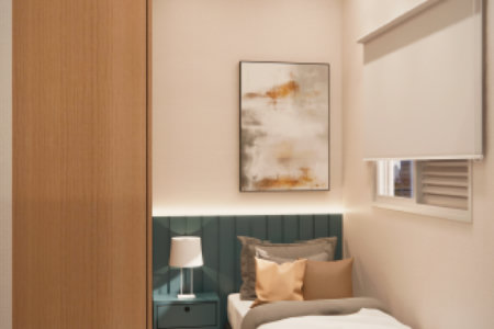 Residencial Toronto