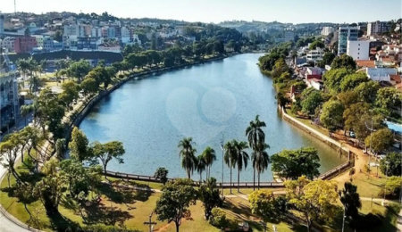 Terreno à venda em Chácara Fernão Dias, Bragança Paulista, SP